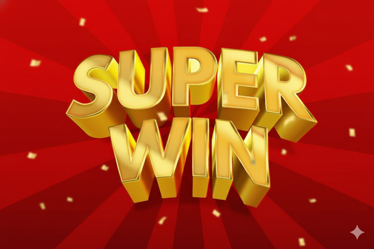 Tentang SUPERWIN - Situs Slot Terpercaya